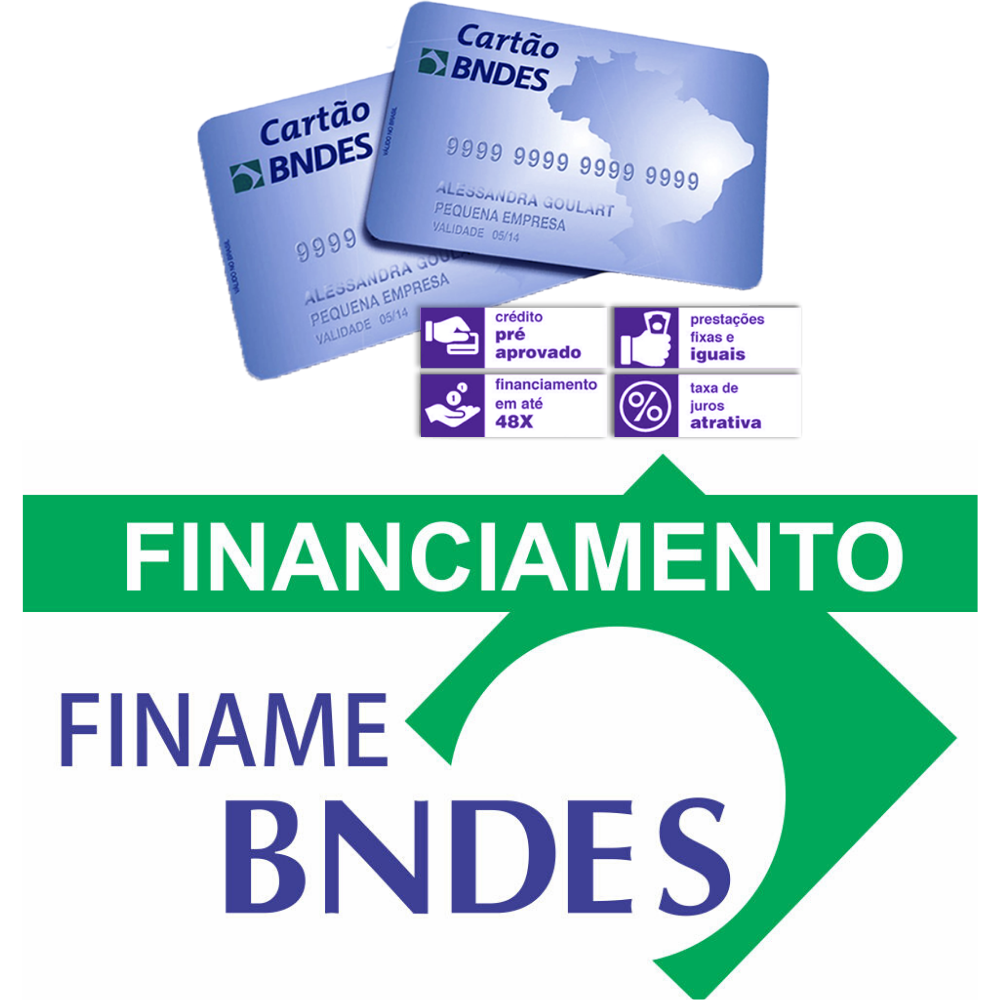 BNDES e FINAME